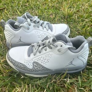 Jordan After Game 2 sneakers size 7.5